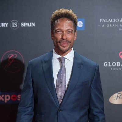 Famosos en la Gala Global Gift 2019