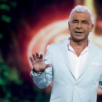 Jorge Javier Vázquez en la gala 3 de 'Supervivientes 2019'