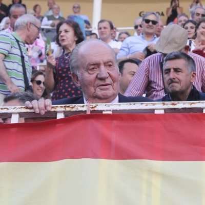 Famosos en Las Ventas durante las fiestas de San Isidro de 2019