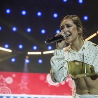 Ana Mena en Los 40 Primavera Pop 2019