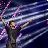 Blas Cantó en Los 40 Primavera Pop 2019