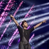 Blas Cantó en Los 40 Primavera Pop 2019