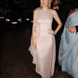 Dakota Fanning en la fiesta de Chopard del Festival de Cannes 2019