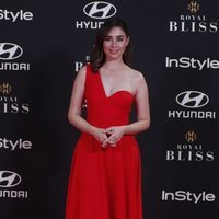 Candela Serrat en los Premios Instyle 2019