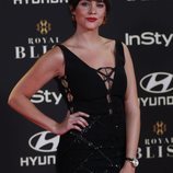 Cristina Abad en los Premios Instyle 2019