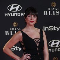 Cristina Abad en los Premios Instyle 2019