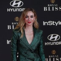 Marta Hazas en los Premios Instyle 2019