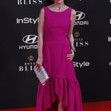 Espido Freire en los Premios Instyle 2019