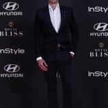 Daniel Muriel en los Premios Instyle 2019