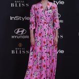 Aurora Carbonell en los Premios Instyle 2019