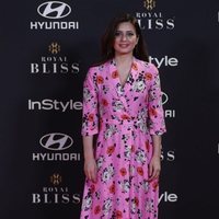 Aurora Carbonell en los Premios Instyle 2019