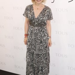 Eugenia Martínez de Irujo en la presentación de 'Eugenia by Tous'