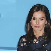 La Reina Letizia en los Premios UNICEF Comité Español 2019