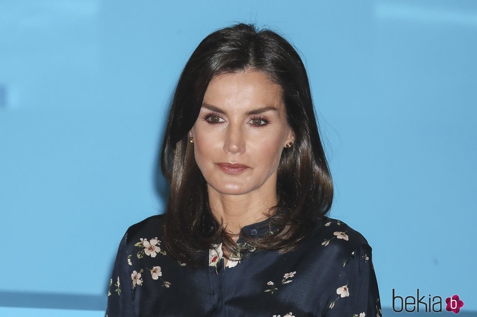 La Reina Letizia en los Premios UNICEF Comité Español 2019