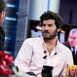 Willy Bárcenas en 'El Hormiguero'