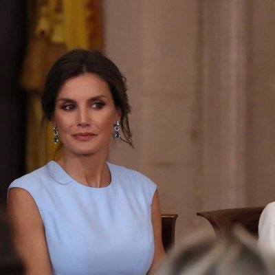 La Reina Letizia, la Princesa Leonor y la Infanta Sofía: una relación madre e hijas impecable