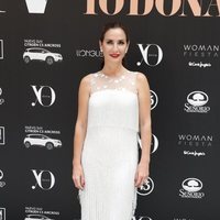 Belén López en la 14ª edición de los premios Yo Dona Internacional