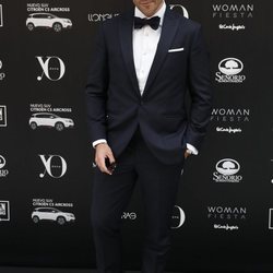 Miguel Ángel Silvestre en la 14ª edición de los premios Yo Dona Internacional