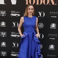 Marta Hazas en la 14ª edición de los premios Yo Dona Internacional