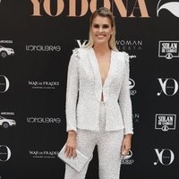 Adriana Abenia en la 14ª edición de los premios Yo Dona Internacional