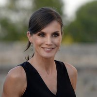 La Reina Letizia en la inauguración del Atlàntida Film Fest