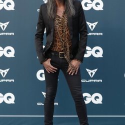 Mario Vaquerizo en el 25 aniversario de GQ