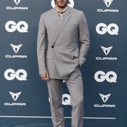 Quim Gutiérrez en el 25 aniversario de GQ