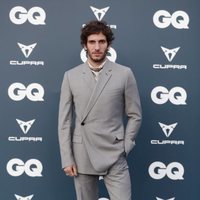 Quim Gutiérrez en el 25 aniversario de GQ