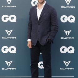 Marc Clotet en el 25 aniversario de GQ