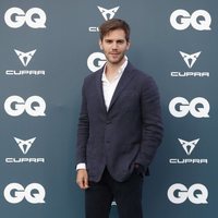 Marc Clotet en el 25 aniversario de GQ