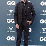 Jaime Astrain en el 25 aniversario de GQ