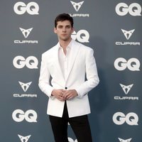 Álvaro Rico en el 25 aniversario de GQ