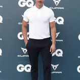 Carles Francino en el 25 aniversario de GQ