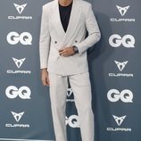 Juan Betancourt en el 25 aniversario de GQ