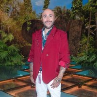 Kiko Rivera en la gala 12 de 'Supervivientes 2019'