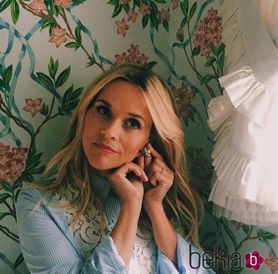 Ava Phillippe dedica unas tiernas palabras a su madre Reese Witherspoon en las redes sociales