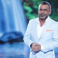 Jorge Javier Vázquez en el debate final de 'Supervivientes 2019'