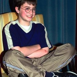 Daniel Radcliffe