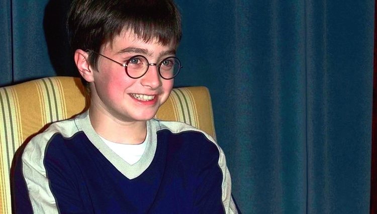 Daniel Radcliffe