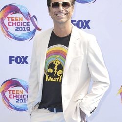 John Stamos en los Teen Choice Awards 2019