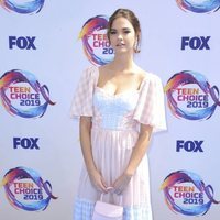 Maia Mitchell en los Teen Choice Awards 2019