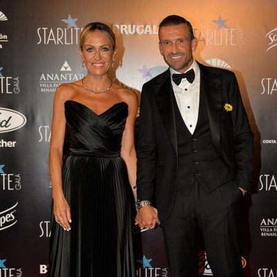 Gala Starlite Marbella 2019