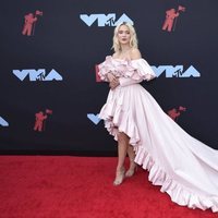 Zara Larsson en los MTV VMAs 2019