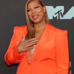 Queen Latifah en los MTV VMAs 2019