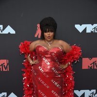 Lizzo en los MTV VMAs 2019