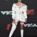 James Charles en los MTV VMAs 2019