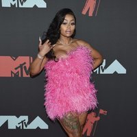 Blac Chyna en los MTV VMAs 2019