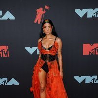 Halsey en los MTV VMAs 2019