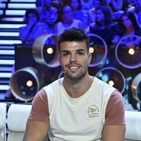 Pol Badía en la gala 2 de 'GH VIP 7'