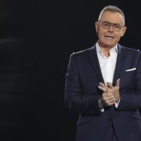 Jordi González en el primer debate de 'GH VIP 7'